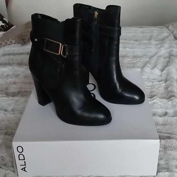 Aldo boots - Picture 1 of 2